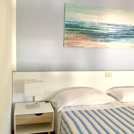 Pietrasantamare Aparthotel