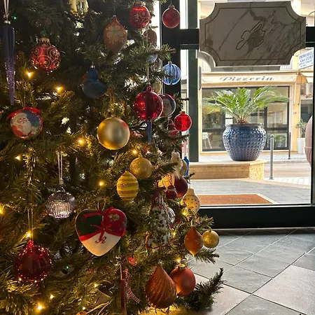 Aparthotel Pietrasantamare Marina di Pietrasanta