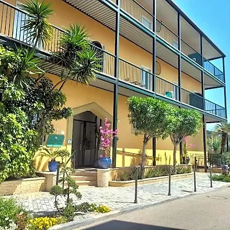 Pietrasantamare Aparthotel Marina di Pietrasanta
