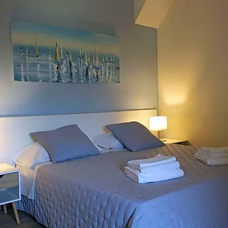 Pietrasantamare Aparthotel Marina di Pietrasanta