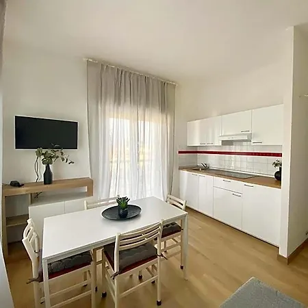 Pietrasantamare 4*
