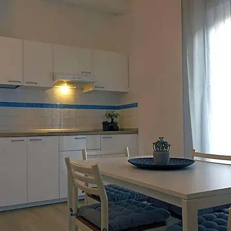 Pietrasantamare Aparthotel