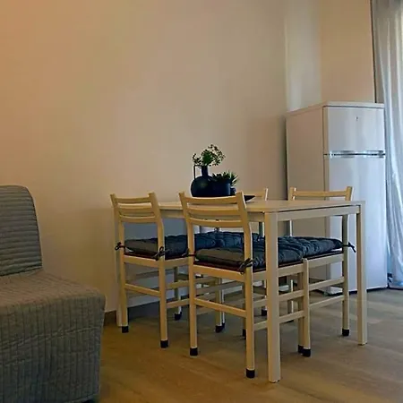Aparthotel Pietrasantamare Marina di Pietrasanta