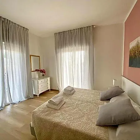 Pietrasantamare Aparthotel Marina di Pietrasanta
