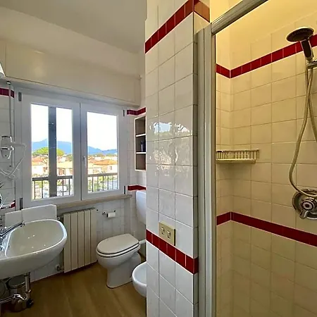 Pietrasantamare Aparthotel Marina di Pietrasanta