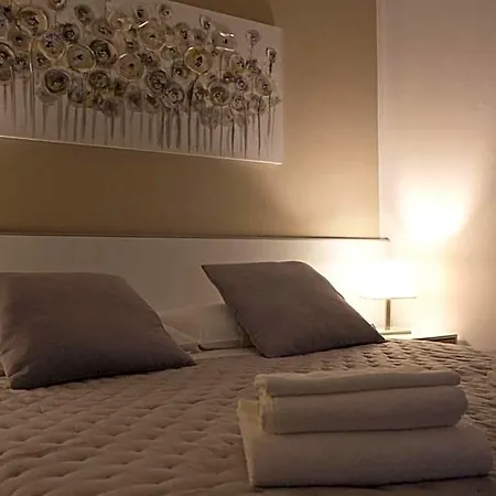 Pietrasantamare 4* Marina di Pietrasanta