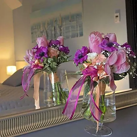 Aparthotel Pietrasantamare Marina di Pietrasanta