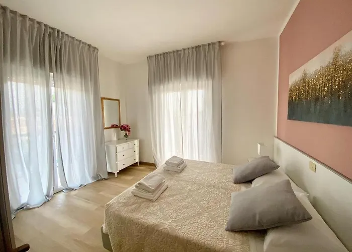 Pietrasantamare Apartahotel