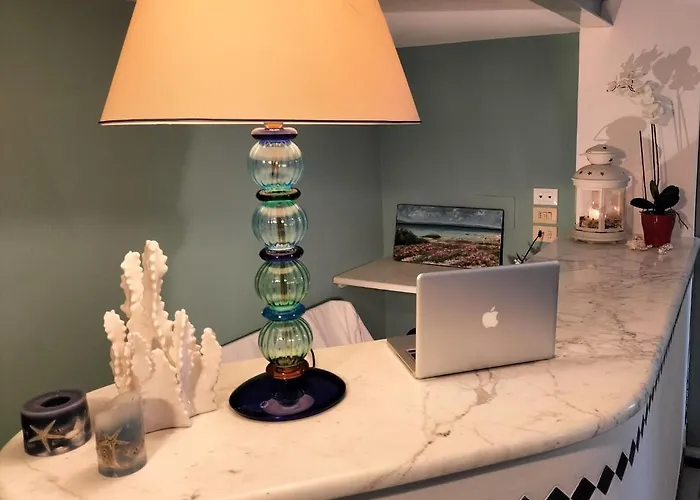 Pietrasantamare 3* Marina di Pietrasanta