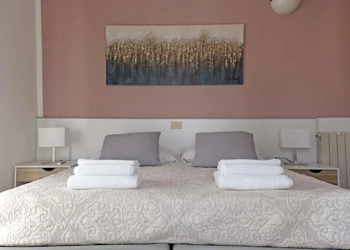 Pietrasantamare 3* Marina di Pietrasanta