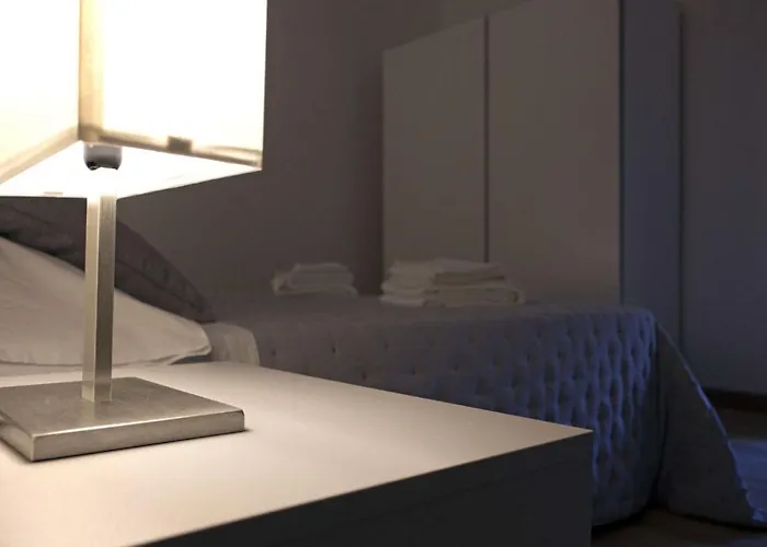 Aparthotel Pietrasantamare 3*