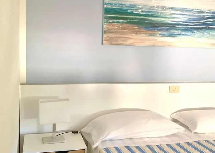 Pietrasantamare Apartahotel