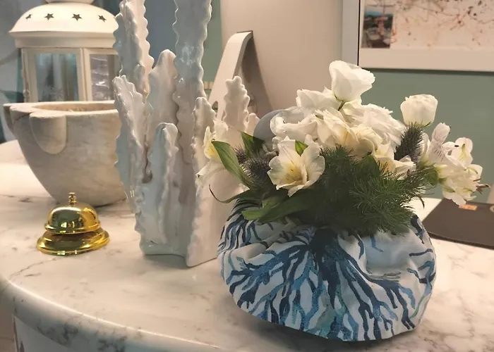 Apartahotel Pietrasantamare Marina di Pietrasanta