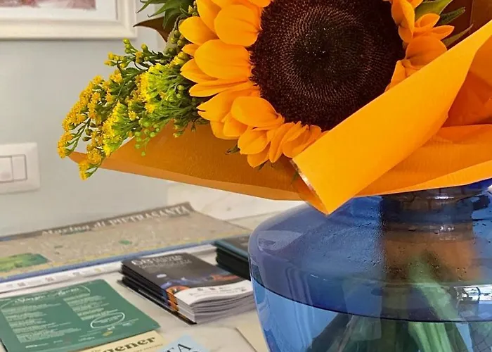 Pietrasantamare Apartahotel 3*