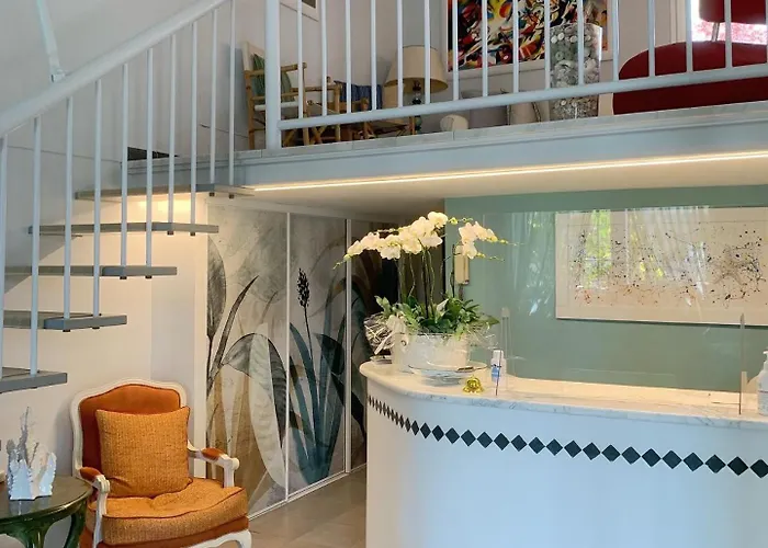 Pietrasantamare Apartahotel