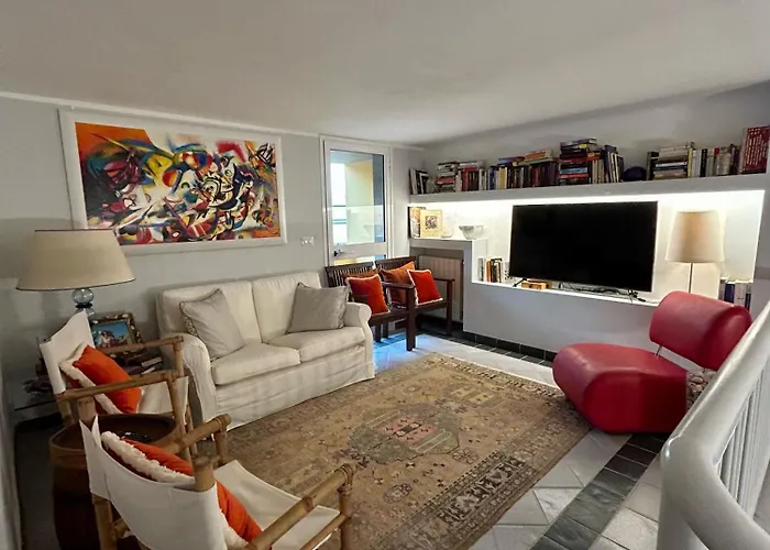 Pietrasantamare Apartahotel 3*