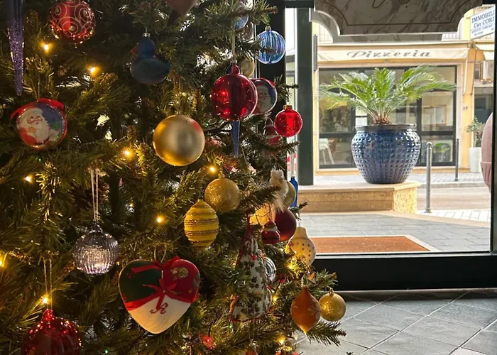 Aparthotel Pietrasantamare Marina di Pietrasanta