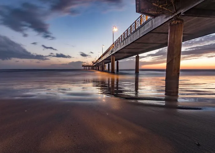 Pietrasantamare Apartahotel Marina di Pietrasanta