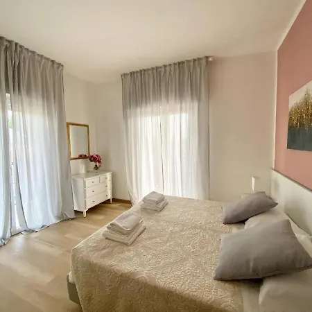 Pietrasantamare Apartmanhotel