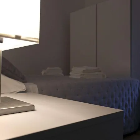 Apartmanhotel Pietrasantamare *